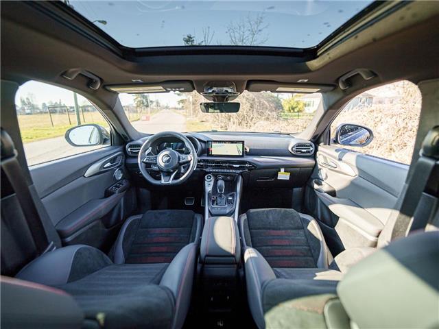 2024 Dodge Hornet PHEV R/T Plus (Stk: RA17862) in Surrey - Image 10 of 21