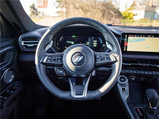 2024 Dodge Hornet PHEV R/T Plus (Stk: RA17862) in Surrey - Image 11 of 21