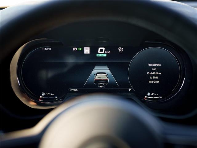 2024 Dodge Hornet PHEV R/T Plus (Stk: RA17862) in Surrey - Image 12 of 21