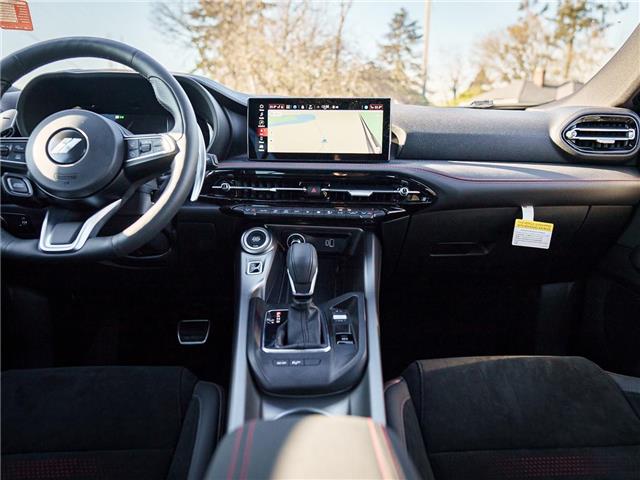 2024 Dodge Hornet PHEV R/T Plus (Stk: RA17862) in Surrey - Image 13 of 21