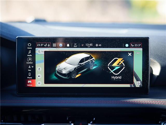 2024 Dodge Hornet PHEV R/T Plus (Stk: RA17862) in Surrey - Image 14 of 21