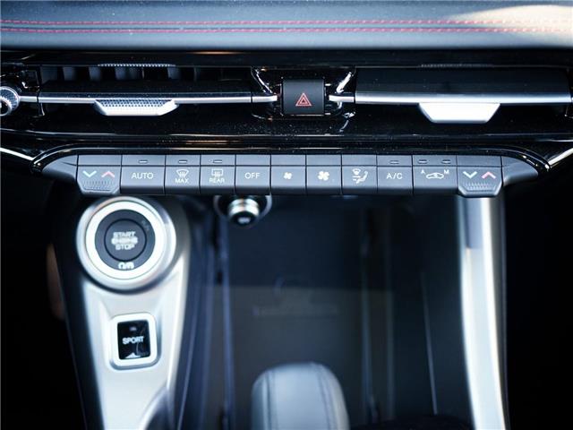 2024 Dodge Hornet PHEV R/T Plus (Stk: RA17862) in Surrey - Image 15 of 21