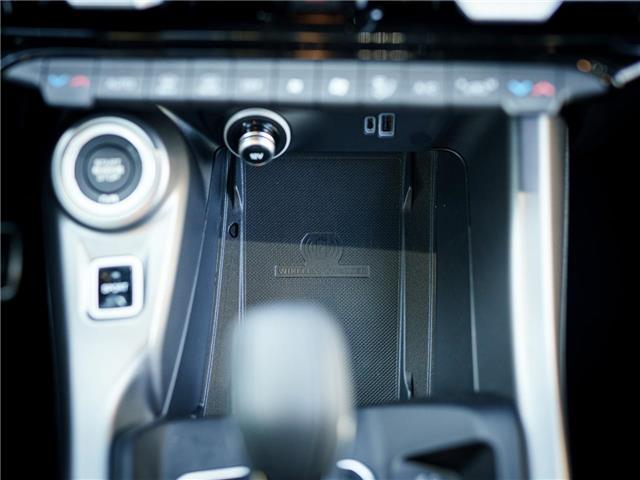 2024 Dodge Hornet PHEV R/T Plus (Stk: RA17862) in Surrey - Image 16 of 21