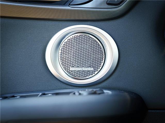 2024 Dodge Hornet PHEV R/T Plus (Stk: RA17862) in Surrey - Image 17 of 21