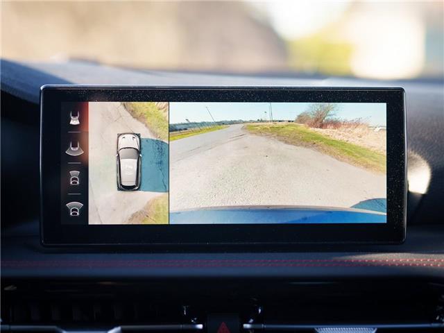 2024 Dodge Hornet PHEV R/T Plus (Stk: RA17862) in Surrey - Image 18 of 21