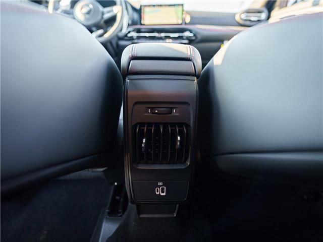 2024 Dodge Hornet PHEV R/T Plus (Stk: RA17862) in Surrey - Image 20 of 21