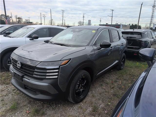 2026 Nissan Kicks SV (Stk: 26037) in Sarnia - Image 1 of 3