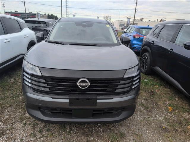 2026 Nissan Kicks SV (Stk: 26037) in Sarnia - Image 2 of 3