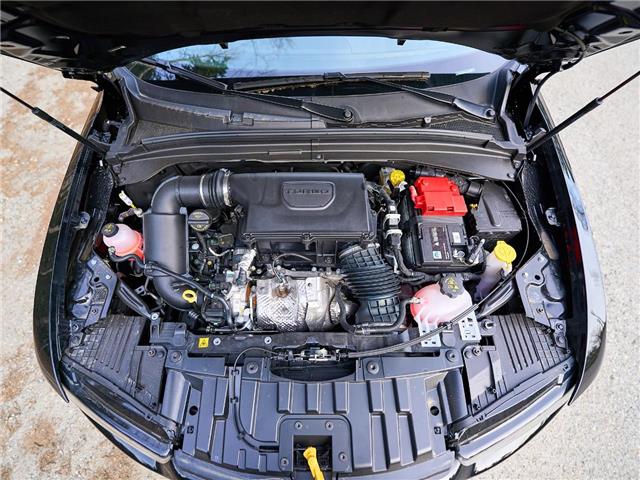 2024 Dodge Hornet GT Plus (Stk: RA20314) in Surrey - Image 7 of 19