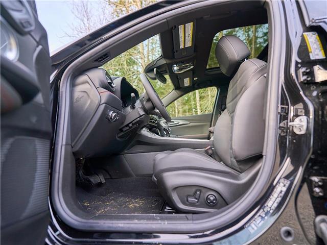 2024 Dodge Hornet GT Plus (Stk: RA20314) in Surrey - Image 8 of 19