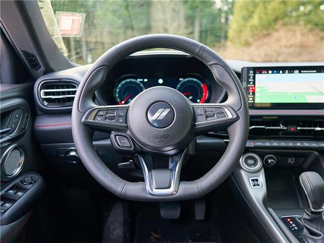 2024 Dodge Hornet GT Plus (Stk: RA20314) in Surrey - Image 10 of 19