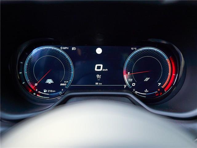 2024 Dodge Hornet GT Plus (Stk: RA20314) in Surrey - Image 11 of 19