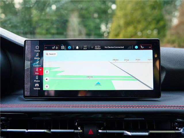 2024 Dodge Hornet GT Plus (Stk: RA20314) in Surrey - Image 13 of 19