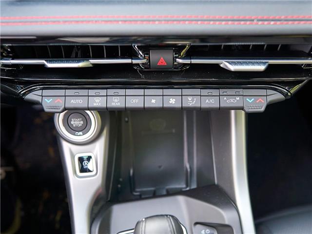 2024 Dodge Hornet GT Plus (Stk: RA20314) in Surrey - Image 14 of 19