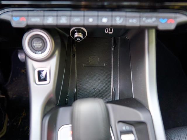 2024 Dodge Hornet GT Plus (Stk: RA20314) in Surrey - Image 15 of 19