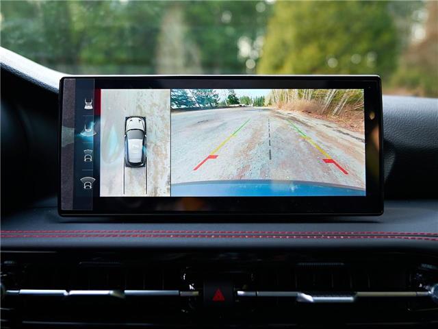 2024 Dodge Hornet GT Plus (Stk: RA20314) in Surrey - Image 16 of 19