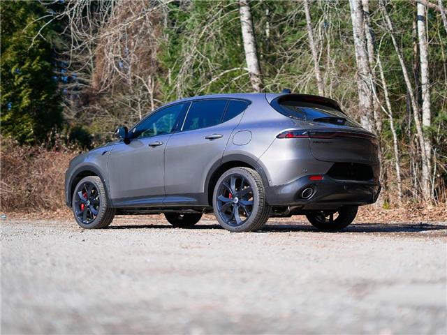 2024 Dodge Hornet PHEV R/T Plus (Stk: RA18611) in Surrey - Image 4 of 20