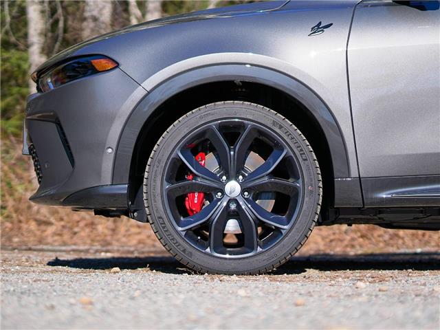 2024 Dodge Hornet PHEV R/T Plus (Stk: RA18611) in Surrey - Image 6 of 20
