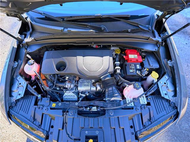 2024 Dodge Hornet PHEV R/T Plus (Stk: RA18611) in Surrey - Image 7 of 20