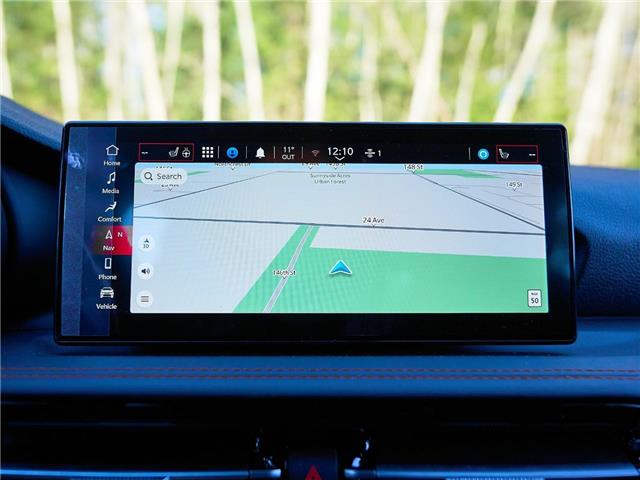 2024 Dodge Hornet PHEV R/T Plus (Stk: RA18611) in Surrey - Image 14 of 20