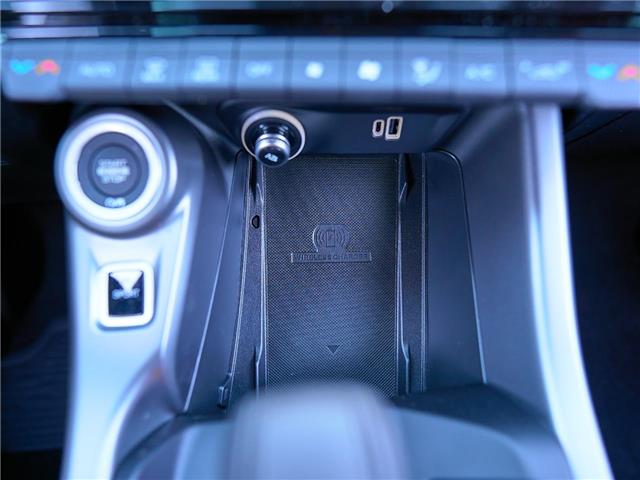 2024 Dodge Hornet PHEV R/T Plus (Stk: RA18611) in Surrey - Image 16 of 20