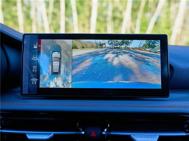 2024 Dodge Hornet PHEV R/T Plus (Stk: RA18611) in Surrey - Image 17 of 20