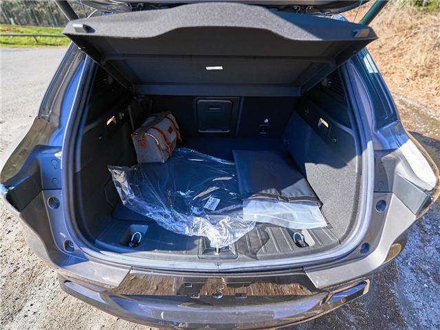 2024 Dodge Hornet PHEV R/T Plus (Stk: RA18611) in Surrey - Image 19 of 20