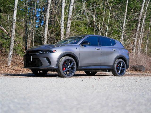 2024 Dodge Hornet PHEV R/T Plus (Stk: RA18611) in Surrey - Image 20 of 20