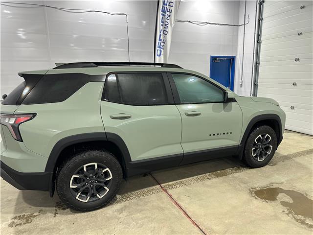 2026 Chevrolet Equinox ACTIV (Stk: 14078) in Roblin - Image 2 of 11 2026 Chevrolet Equinox ACTIV (Stk: 14078) in Roblin - Image 2 of 11
