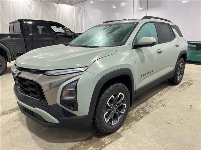 2026 Chevrolet Equinox ACTIV (Stk: 14078) in Roblin - Image 5 of 11 2026 Chevrolet Equinox ACTIV (Stk: 14078) in Roblin - Image 5 of 11