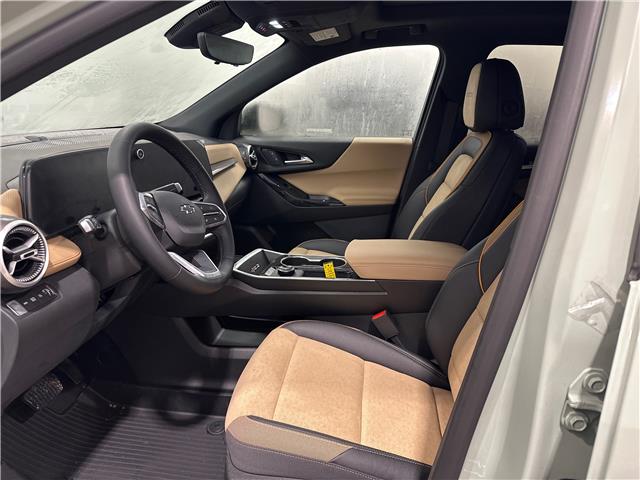 2026 Chevrolet Equinox ACTIV (Stk: 14078) in Roblin - Image 6 of 11 2026 Chevrolet Equinox ACTIV (Stk: 14078) in Roblin - Image 6 of 11