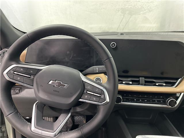2026 Chevrolet Equinox ACTIV (Stk: 14078) in Roblin - Image 8 of 11 2026 Chevrolet Equinox ACTIV (Stk: 14078) in Roblin - Image 8 of 11
