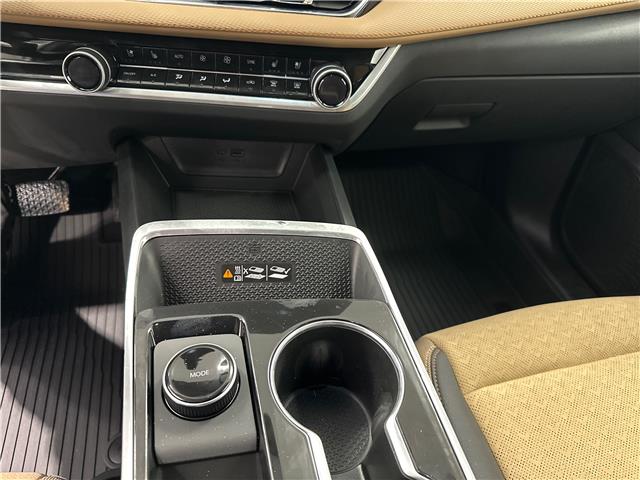 2026 Chevrolet Equinox ACTIV (Stk: 14078) in Roblin - Image 9 of 11 2026 Chevrolet Equinox ACTIV (Stk: 14078) in Roblin - Image 9 of 11