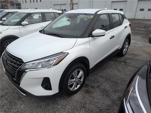2025 Nissan Kicks Play S (Stk: 25270) in Sarnia - Image 1 of 3