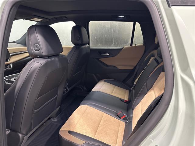 2026 Chevrolet Equinox ACTIV (Stk: 14078) in Roblin - Image 7 of 11 2026 Chevrolet Equinox ACTIV (Stk: 14078) in Roblin - Image 7 of 11