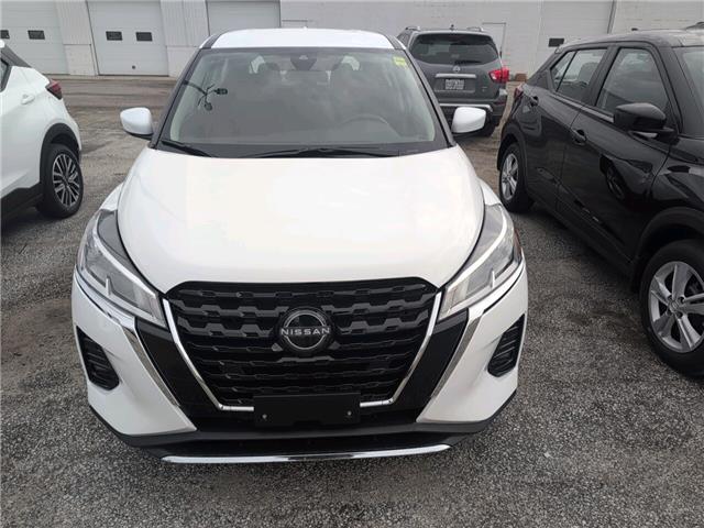 2025 Nissan Kicks Play S (Stk: 25270) in Sarnia - Image 2 of 3