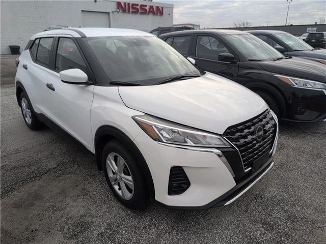 2025 Nissan Kicks Play S (Stk: 25270) in Sarnia - Image 3 of 3