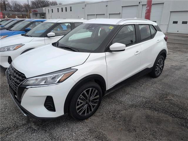 2025 Nissan Kicks Play SV (Stk: 25272) in Sarnia - Image 1 of 3