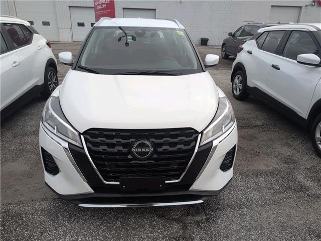 2025 Nissan Kicks Play SV (Stk: 25272) in Sarnia - Image 2 of 3