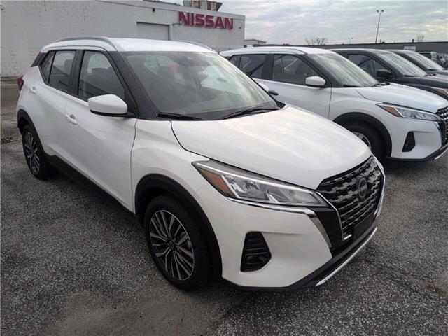 2025 Nissan Kicks Play SV (Stk: 25272) in Sarnia - Image 3 of 3