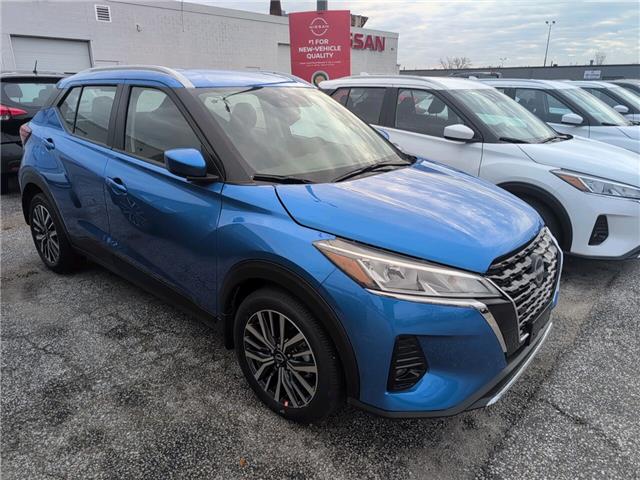 2025 Nissan Kicks Play SV (Stk: 25271) in Sarnia - Image 3 of 3
