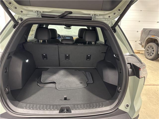 2026 Chevrolet Equinox ACTIV (Stk: 14078) in Roblin - Image 11 of 11 2026 Chevrolet Equinox ACTIV (Stk: 14078) in Roblin - Image 11 of 11