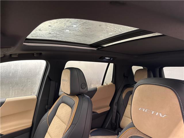 2026 Chevrolet Equinox ACTIV (Stk: 14078) in Roblin - Image 10 of 11 2026 Chevrolet Equinox ACTIV (Stk: 14078) in Roblin - Image 10 of 11