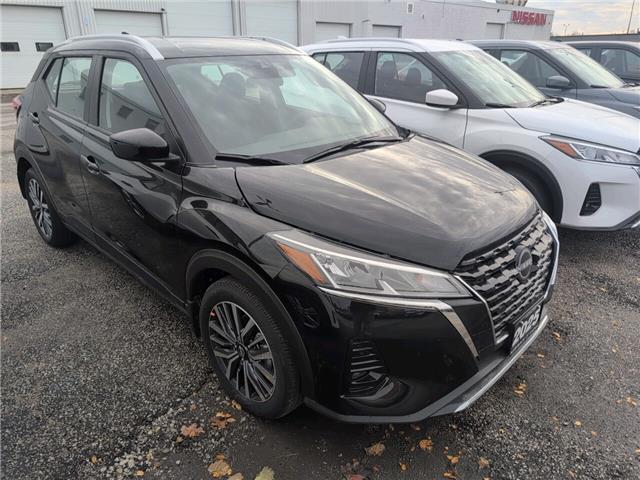 2025 Nissan Kicks Play SV (Stk: 25242) in Sarnia - Image 3 of 3