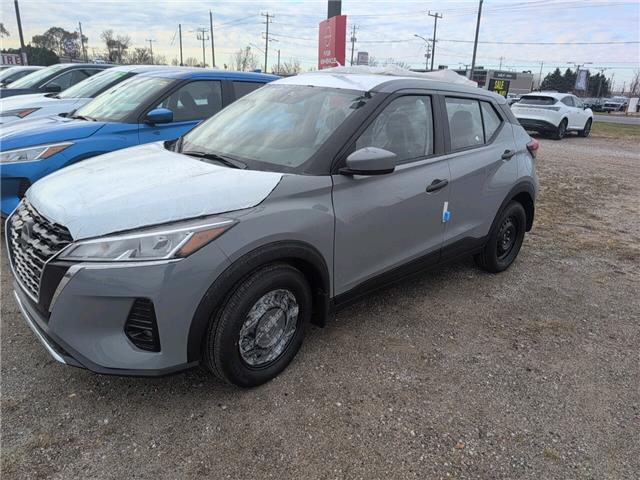 2025 Nissan Kicks Play S (Stk: 25280) in Sarnia - Image 1 of 3