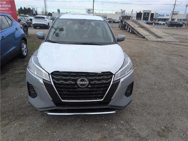 2025 Nissan Kicks Play S (Stk: 25280) in Sarnia - Image 2 of 3