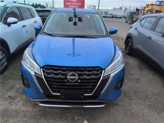 2025 Nissan Kicks Play S (Stk: 25279) in Sarnia - Image 2 of 3