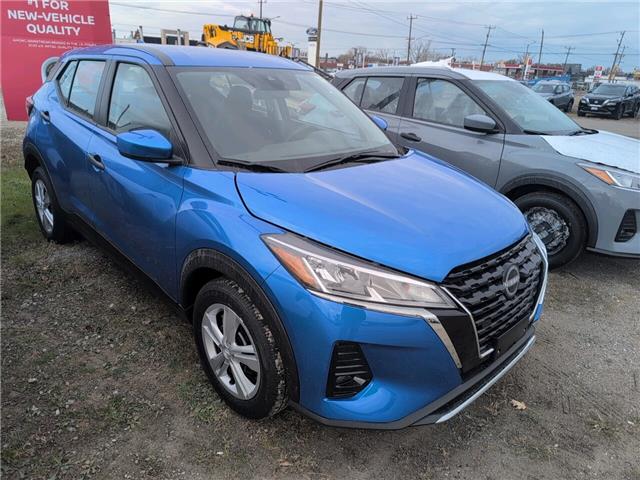 2025 Nissan Kicks Play S (Stk: 25279) in Sarnia - Image 3 of 3