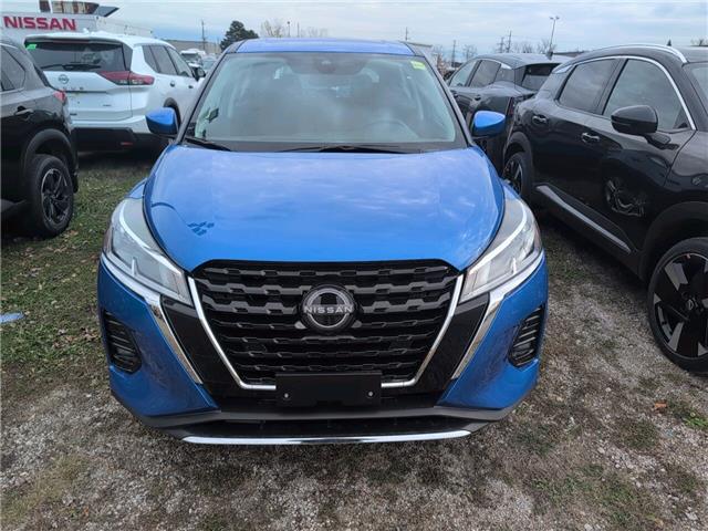 2025 Nissan Kicks Play S (Stk: 25278) in Sarnia - Image 2 of 3