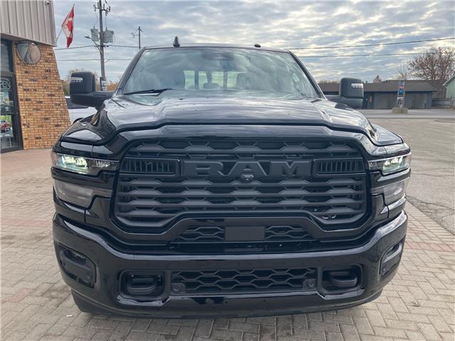 2025 RAM 2500 Big Horn (Stk: 5B085A) in Blenheim - Image 7 of 19